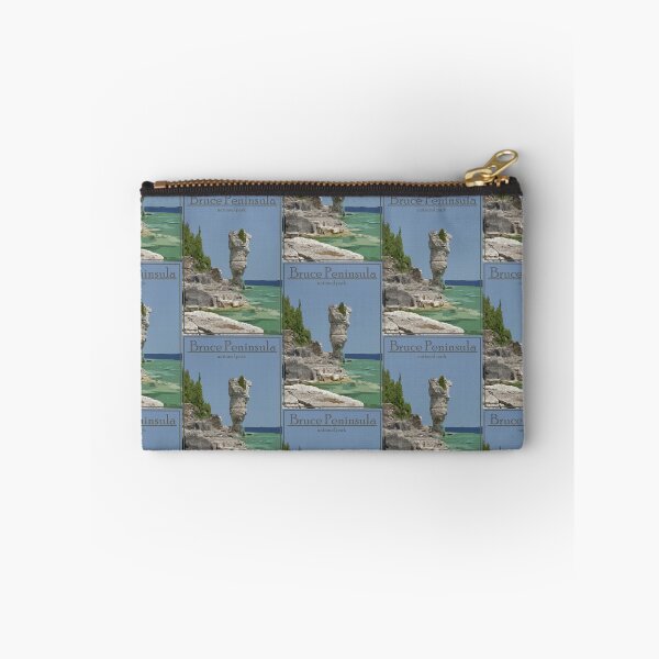 Item preview, Bruce Peninsula National Park designed and sold by PeacePlanet.