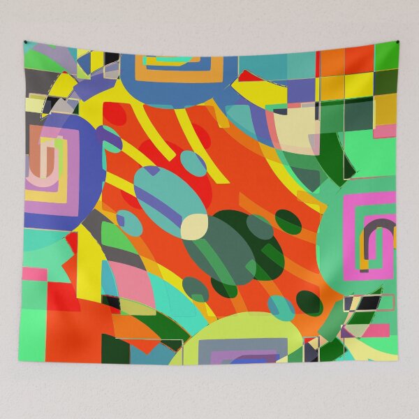 Item preview, Decor 114 designed and sold by Artman24.