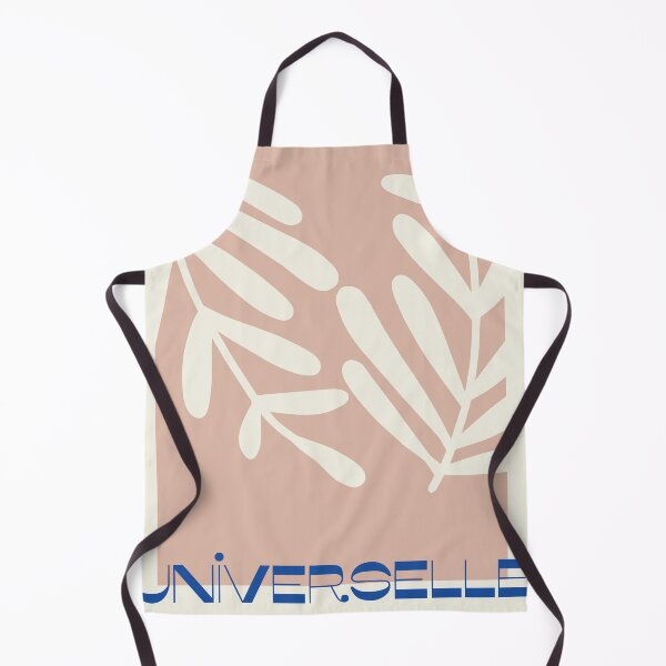 Item preview, Abstract Modern Pink Shapes Leafs designed and sold by MarcelleDesign.