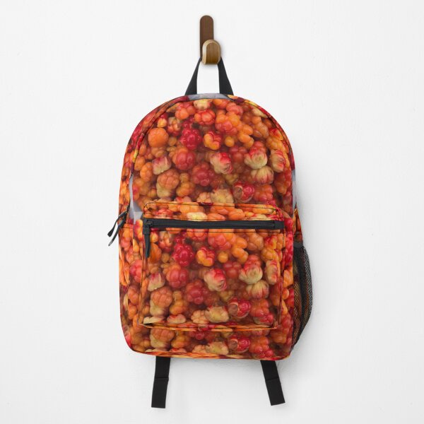 Item preview, Alaskan Cloudberries designed and sold by sewyupik.