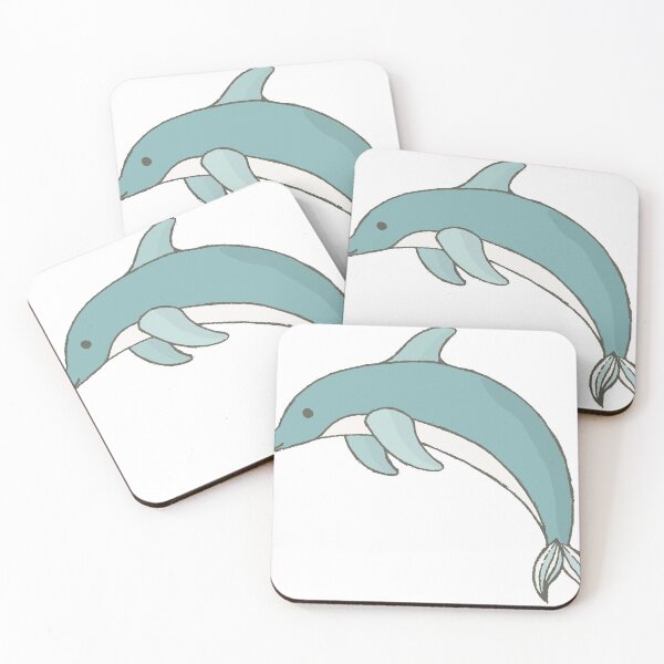 Item preview, Dolphin Jumping designed and sold by JRHarshman.