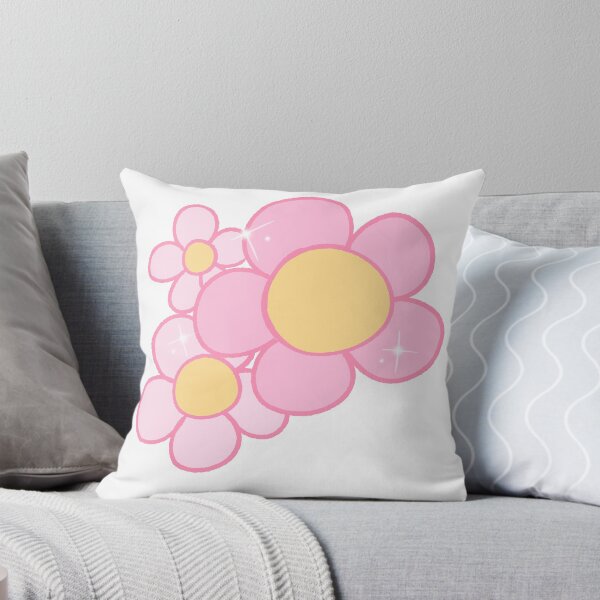 Item preview, Flower Friends designed and sold by gross-girl99.
