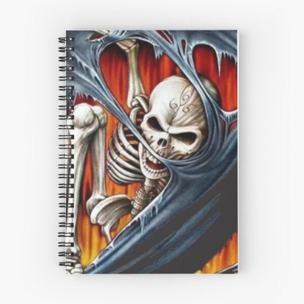 Item preview, Demon Ripping out of Hell  designed and sold by slashrose4ever.