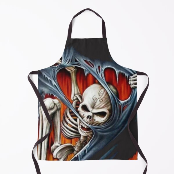 Item preview, Demon Ripping out of Hell designed and sold by slashrose4ever.