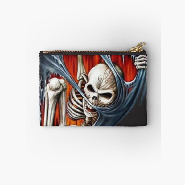 Item preview, Demon Ripping out of Hell  designed and sold by slashrose4ever.