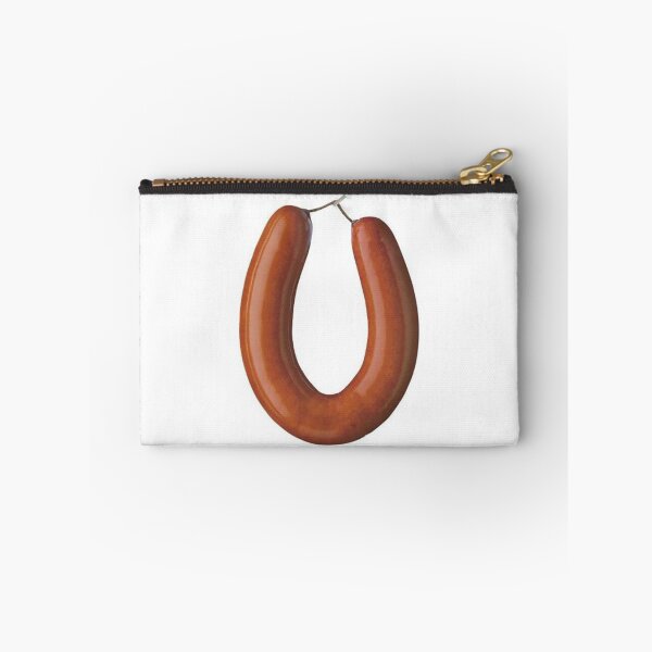 Item preview, rookworst, sausage designed and sold by emielpit5.