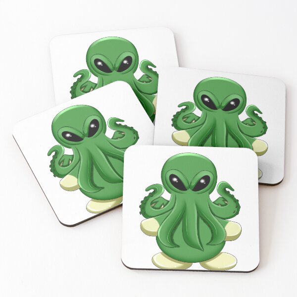 Item preview, Cthulhu  designed and sold by MrsKittythulhu.