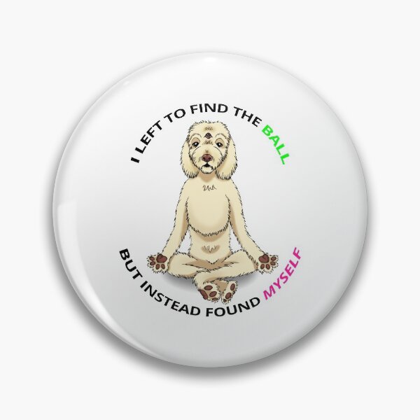 Item preview, But Instead I Found Myself designed and sold by gladbutalsosad.