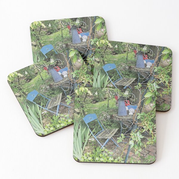 Item preview, r2918 / Finition 2021 -9- "  Ambiance Bleue dans le Jardin Magique " juin 2021 "  fz 2000 (c)(h) Olavia-Olao Okaio Créations   designed and sold by o.okaïo.