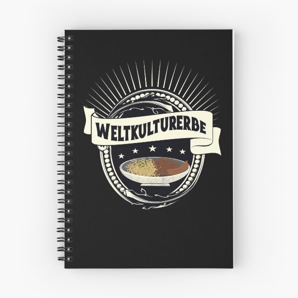 Item preview, World Cultural Heritage: Lentils, Spaetzle And designed and sold by Schwaben Designs.