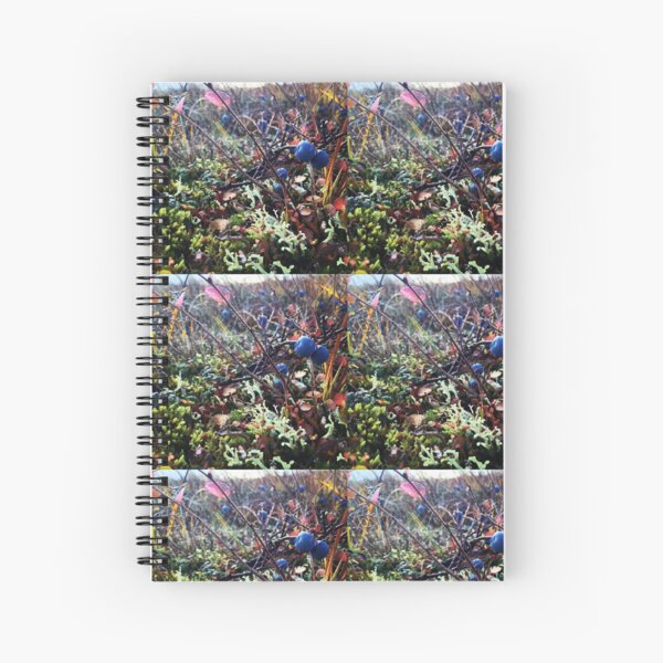 Item preview, Alaskan Blueberries designed and sold by sewyupik.