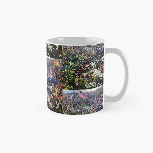 Item preview, Alaskan Blueberries designed and sold by sewyupik.