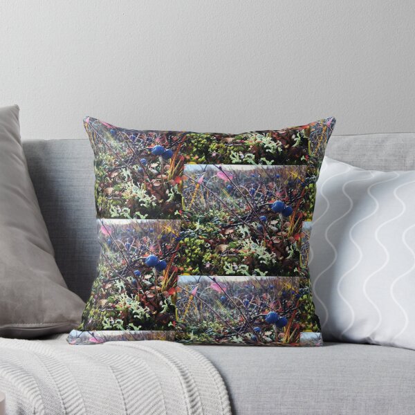 Item preview, Alaskan Blueberries designed and sold by sewyupik.