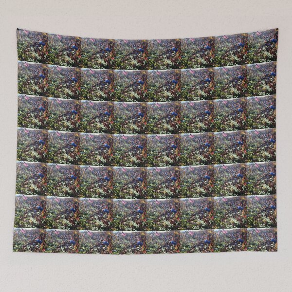 Item preview, Alaskan Blueberries designed and sold by sewyupik.
