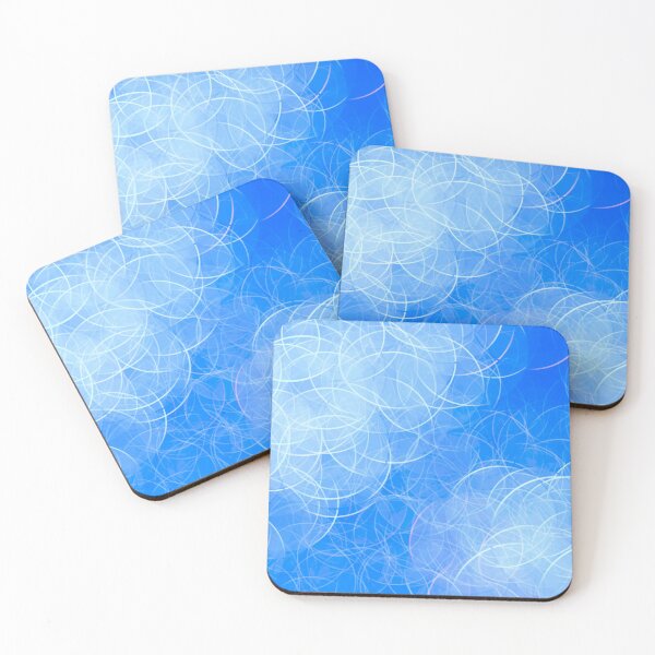 Item preview, Blue designed and sold by Юлия Кондрашина.