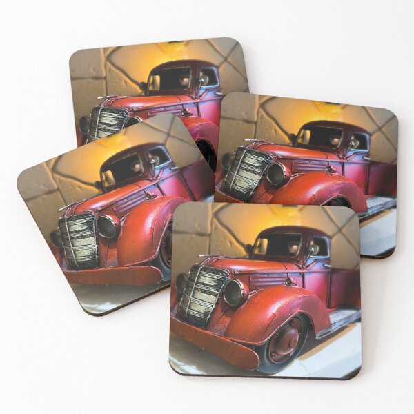 Item preview, Red Truck designed and sold by M-MDesigns2014.