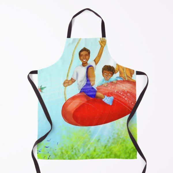 Item preview, Sibling Swing designed and sold by BookBuzz.