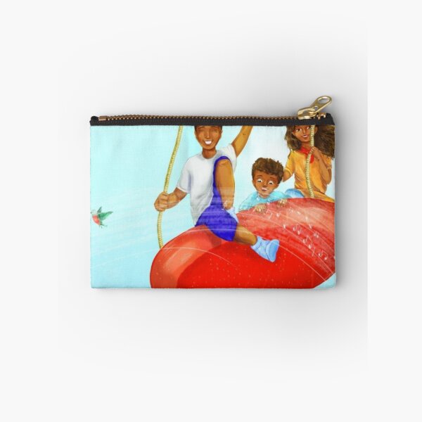 Item preview, Sibling Swing designed and sold by BookBuzz.