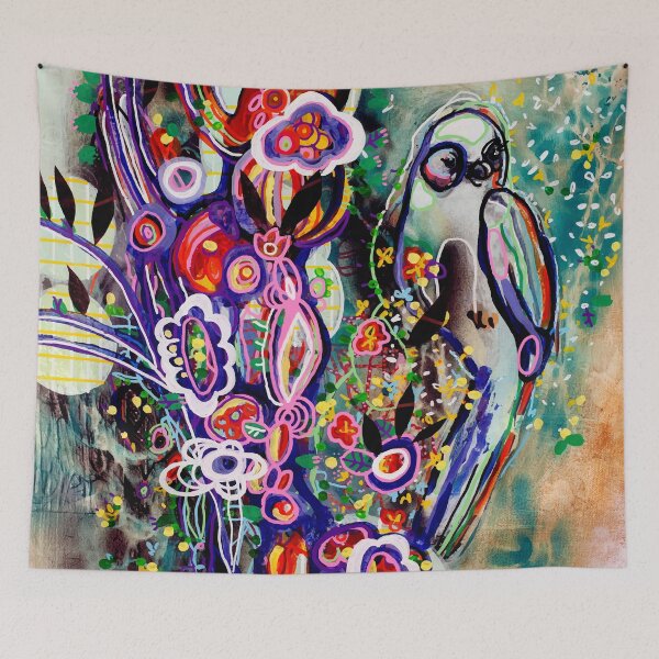 Item preview, looking for a friend designed and sold by Randi Antonsen.