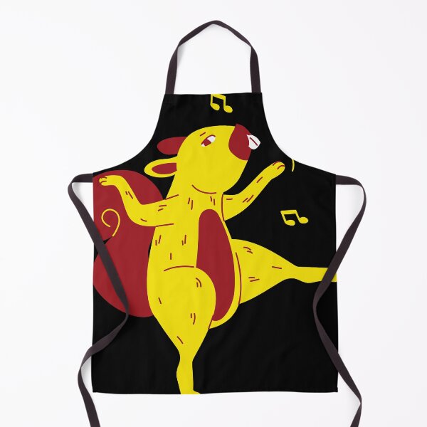 Item preview, Camiseta Rabbit dancer fresh designed and sold by AllstarwireShop.