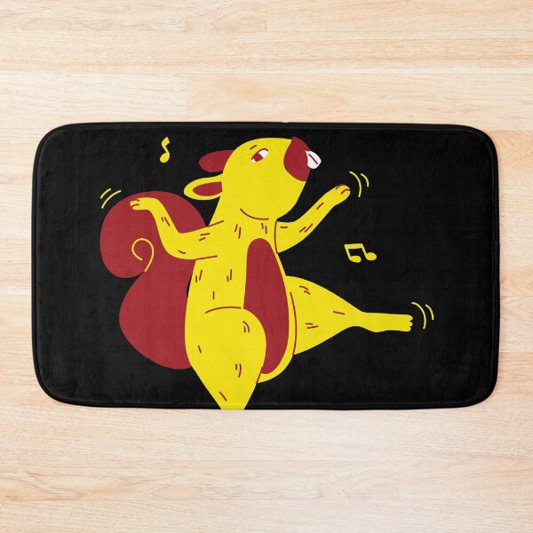 Item preview, Rabbit dancer fresh t-shirt designed and sold by AllstarwireShop.