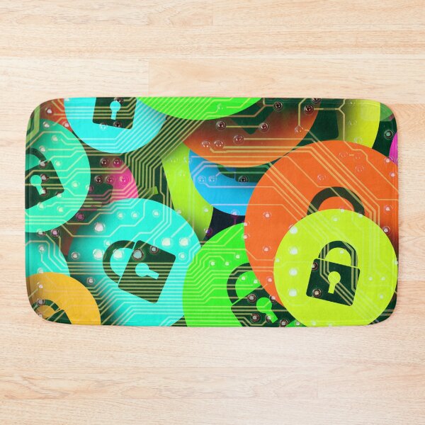 Item preview, Locks designed and sold by Jujuzinha21.