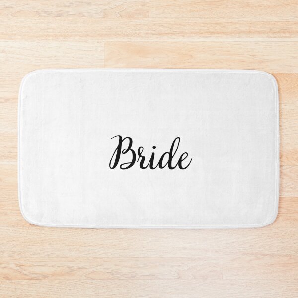 Item preview, Bride designed and sold by JustSeasons.