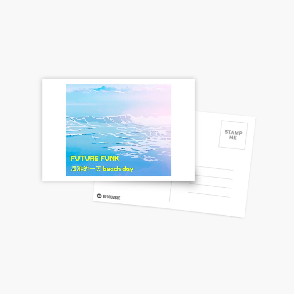 Item preview, Postcard designed and sold by superprincess.