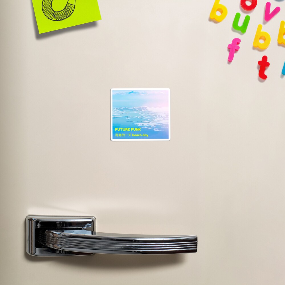 Item preview, Magnet designed and sold by superprincess.