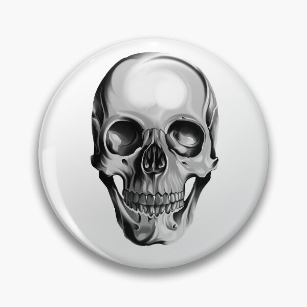 Item preview, "The One Skull" designed and sold by J-Rod7.