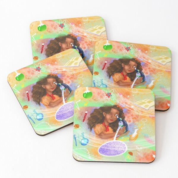 Item preview, Science Sensation designed and sold by BookBuzz.