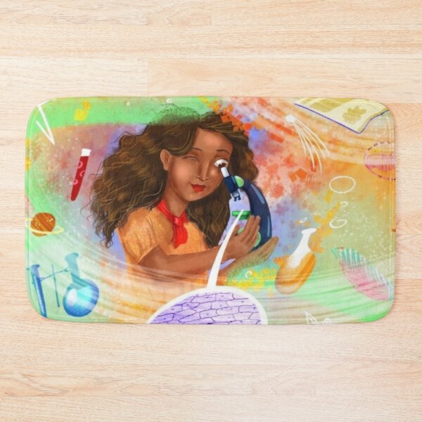 Item preview, Science Sensation designed and sold by BookBuzz.