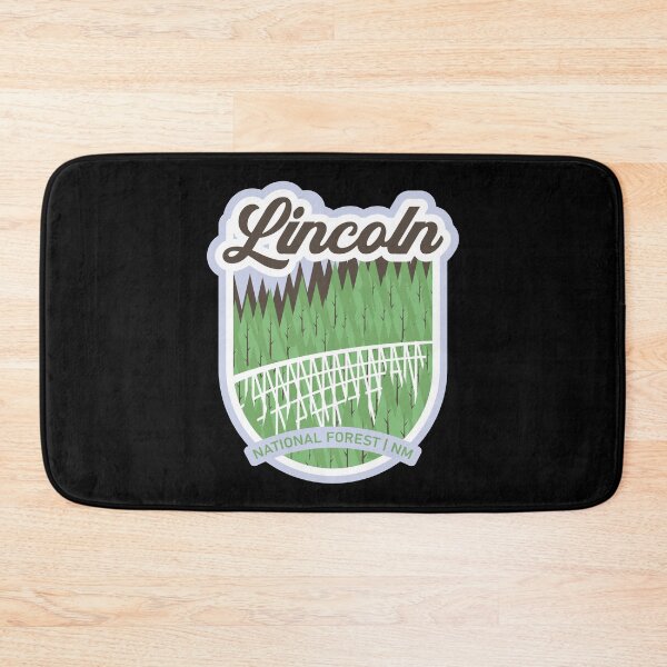 Item preview, Lincoln National Forest - New Mexico designed and sold by Moritz Schwäble.