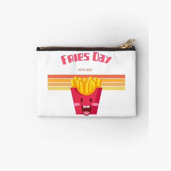 Item preview, Fries day designed and sold by TheHungryKid.