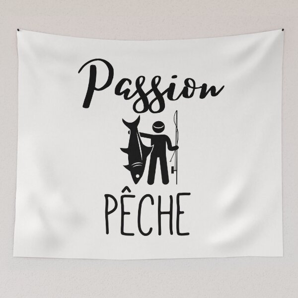Item preview, passion fishing designed and sold by JaMatt1983.