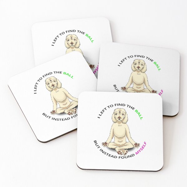 Item preview, But Instead I Found Myself designed and sold by gladbutalsosad.
