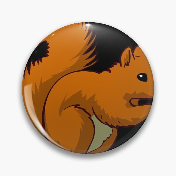 Item preview, Tree squirrel fresh t-shirt designed and sold by AllstarwireShop.