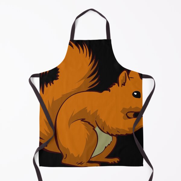 Item preview, Tree squirrel fresh t-shirt designed and sold by AllstarwireShop.