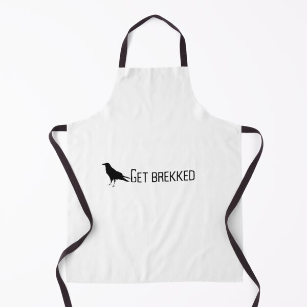 Item preview, Get Brekked designed and sold by BabyCupcakes.