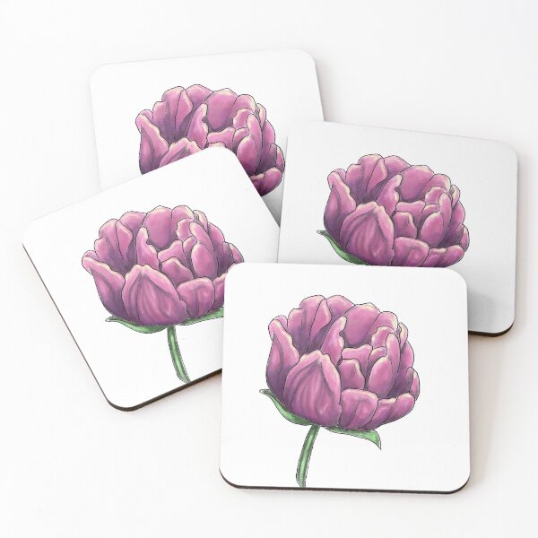 Item preview, Tulip designed and sold by Christina Boothaway.