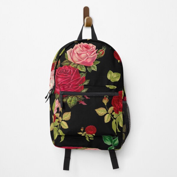 Item preview, Vintage flowers ,roses floral ,summer,spring pattern designed and sold by MariaMarinova.