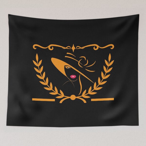 Item preview, Fashion Lady - Models  beauty - make up artist  designed and sold by Shirt-u.