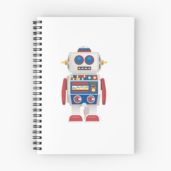 Item preview, Small Robot designed and sold by GeekShirts Shop.