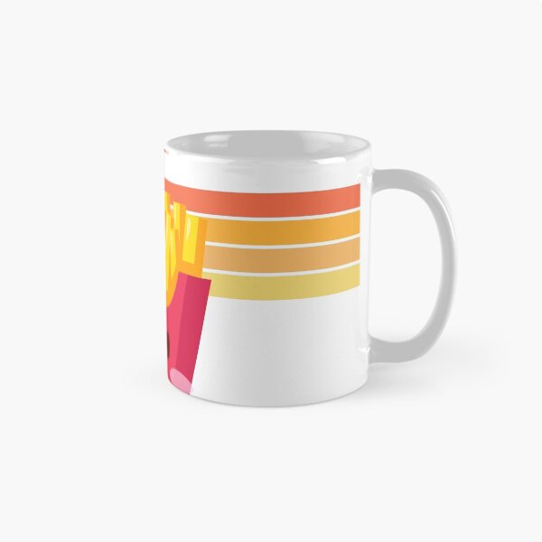 Item preview, Fries day designed and sold by TheHungryKid.