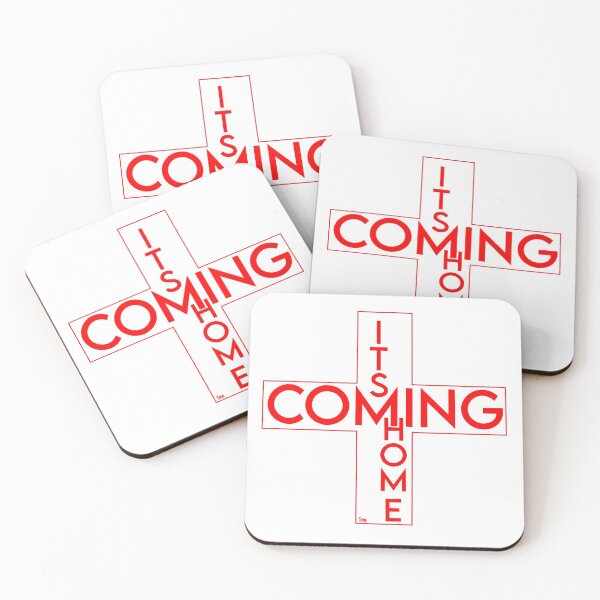 Item preview, ITS COMING HOME designed and sold by ArtBySteveBatty.