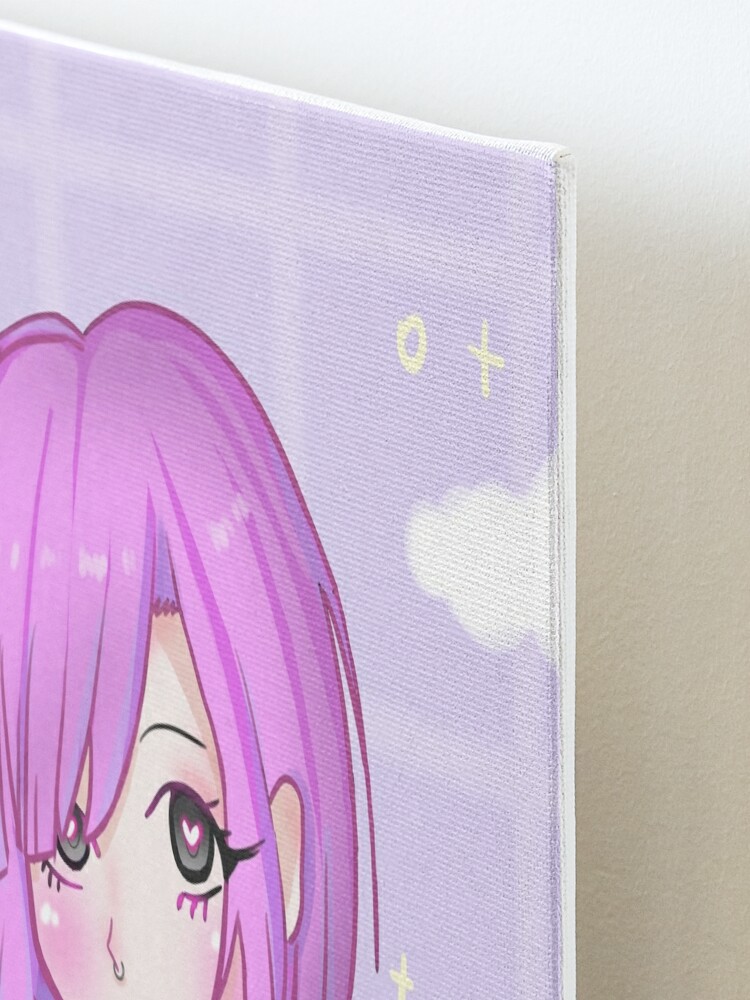 Download Anime Girls Pfp Sinister Wallpaper | Wallpapers.com