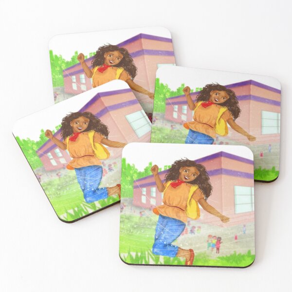 Item preview, Leap For Love designed and sold by BookBuzz.