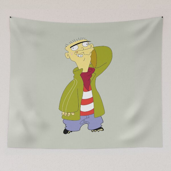 Item preview, Ed designed and sold by mirandathorne16.