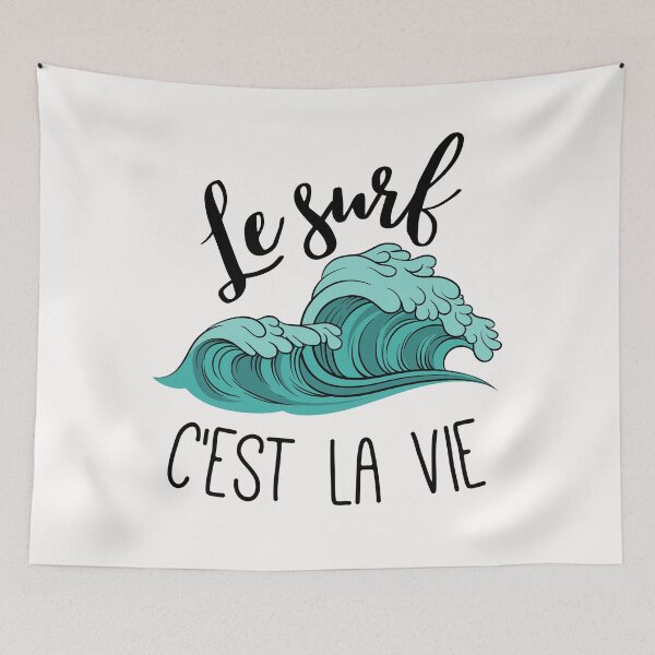 Item preview, surfing is life designed and sold by JaMatt1983.