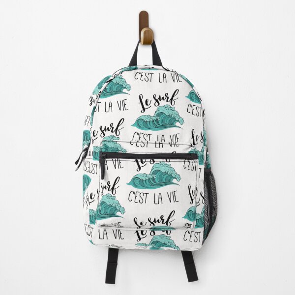 Item preview, surfing is life designed and sold by JaMatt1983.